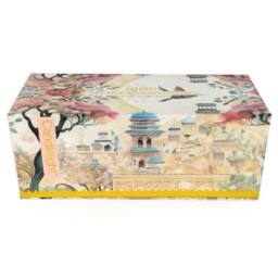 Candlelight The Silk Road Collection Pomegranate & Cassis Duo Gift Set - thumbnail 4