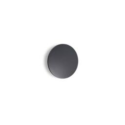 Netlighting Punto Outdoor Flush Wall Lamp Anthracite Grey 1050Lm 3000K IP54