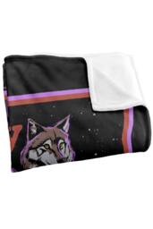 Steven Rhodes My New Family Silky Touch Super Soft Throw Blanket - Size: Small - thumbnail 4