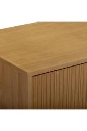 Teamson Home Tremolo Chest of Drawers 6 Drawer Bedroom Dresser in Natural - thumbnail 9