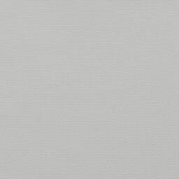 Berkfield Home Sun Shade Sail Light Grey 4x4 m 100% Polyester Oxford - thumbnail 9