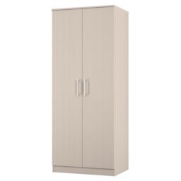 Ready Assembled 2 U Reydale 3 Piece Bedroom Furniture pack (Ready Assembled) in Taupe - Size: Large - thumbnail 8