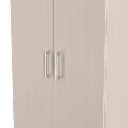 Ready Assembled 2 U Reydale 3 Piece Bedroom Furniture pack (Ready Assembled) in Taupe - Size: Large - thumbnail 9