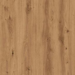 Berkfield Home Bar Table with Shelf Artisan Oak 102x50x103.5 cm Engineered Wood in Brown - thumbnail 8