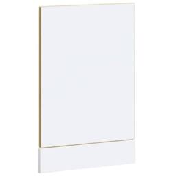 Berkfield Home Dishwasher Panel¬†Kalmar¬†Sonoma Oak 45x1.5x67 cm Engineered Wood in Tan - thumbnail 6