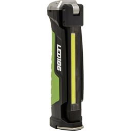 Loops Slimline Inspection Light - 6W COB + 1W SMD LED - Rechargeable - Battery Powered - thumbnail 5