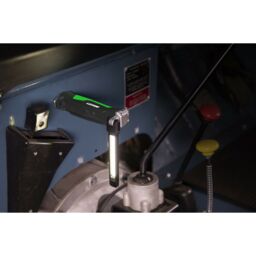 Loops Slimline Inspection Light - 6W COB + 1W SMD LED - Rechargeable - Battery Powered - thumbnail 4