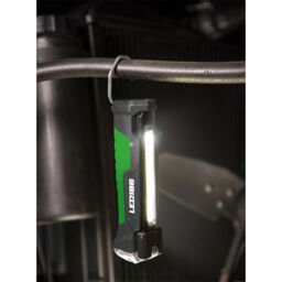 Loops Slimline Inspection Light - 6W COB + 1W SMD LED - Rechargeable - Battery Powered - thumbnail 3