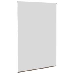 Berkfield Home Roller Blind Blackout Coffee 165x210 cm Fabric Width 161.6 cm Polyester in Brown - thumbnail 4