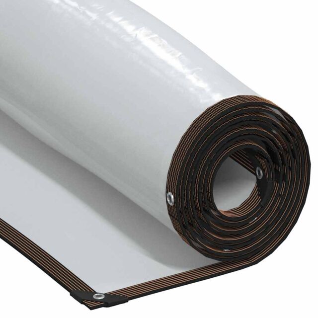Berkfield Home Plant Cover with Eyelets 2x6 m Polyethylene - image 1