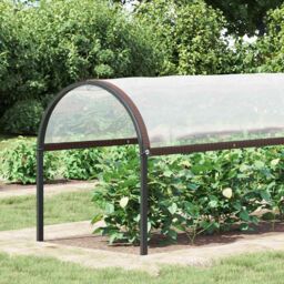 Berkfield Home Plant Cover¬†with Eyelets 2x6 m Polyethylene - thumbnail 2