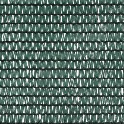 Berkfield Home Privacy Net Green 3.6x25 m HDPE 75 g/m ² - thumbnail 4