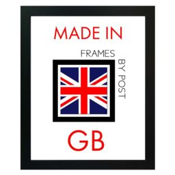Frames by Post Crown Olive Green with Mount 30 x 30 CM for Image Size 8 x 8 Inch in Dark Olive - thumbnail 6