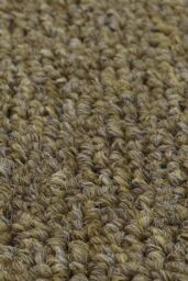 JVL Eden Machine Washable Latex Backed Runner Doormat 57x150cm, Latte in Beige - Size: 50 cm x 150 cm - thumbnail 3
