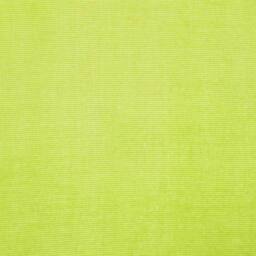 Berkfield Home Voile Curtains with Rod Pockets 2 pcs Apple Green - thumbnail 8