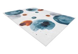RugsX Andre Rug in White - Size: 120 cm x 170 cm - thumbnail 4
