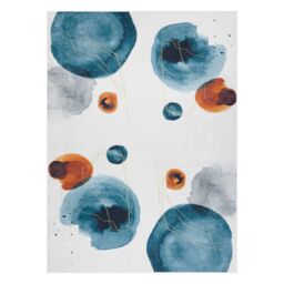 RugsX Andre Rug in White - Size: 120 cm x 170 cm - thumbnail 3