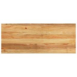 Berkfield Home Window Sills 2 pcs Light Brown 100x40x2 cm Solid Wood Oak - Size: Medium - thumbnail 6