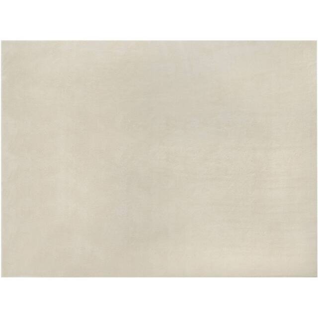 tectake Rug Zonelle 200 X 290 Cm - Beige - Size: 200 cm x 290 cm - image 1