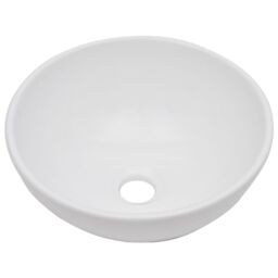 Berkfield Home Two Piece Bathroom Furniture Set Ceramic Grey - thumbnail 4