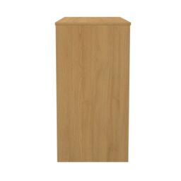 Ready Assembled 2 U Bristol 3 Drawer Vanity (Ready Assembled) in Natural - thumbnail 2