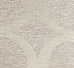 Luxury Living Luxury Chenille Cushion set of 4 in Cream - Size: 45 cm x 45 cm - thumbnail 2