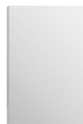 MirrorOutlet Circuitt 4mm Sheet Mirror Glass 213 x 122CM 7ft x 4ft in Silver - Size: 1 Pack - thumbnail 4