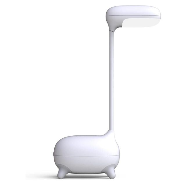 mysmartbuy Rechargeable Giraffe Design Touch Control Lamp - USB Charging Dimmable Touch Control Light for Desk or Bedside - 32 x 12 x 8cm - image 1