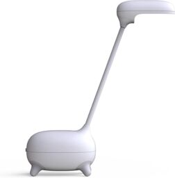mysmartbuy Rechargeable Giraffe Design Touch Control Lamp - USB Charging Dimmable Touch Control Light for Desk or Bedside - 32 x 12 x 8cm - thumbnail 4