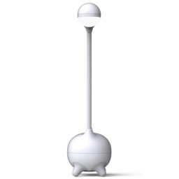 mysmartbuy Rechargeable Giraffe Design Touch Control Lamp - USB Charging Dimmable Touch Control Light for Desk or Bedside - 32 x 12 x 8cm - thumbnail 6