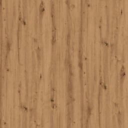 Berkfield Home Corner Desk Artisan Oak 200.5x50x76 cm Engineered Wood in Brown - thumbnail 8