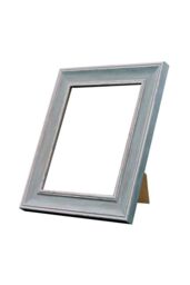 Frames by Post Scandi Photo Frame 8 x 6 Inch in Blue - thumbnail 6