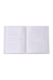 Living and Home Photo Album with 200-Pocket Capacity for 4x6-Inch Photos in Pink - thumbnail 5