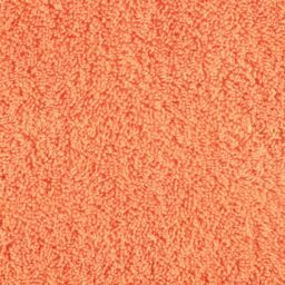 Berkfield Home Premium Soap Towels SOLUND 10 pcs Orange 30x30 cm 600 gsm - thumbnail 5
