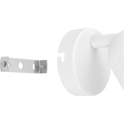 Loops 2 PACK Stylish LED White Ceiling Spotlight for Indoor Use - Design - thumbnail 3