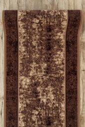 RugsX Anti-Slip Stark Runner in Beige - Size: 100 cm x 610 cm - thumbnail 4