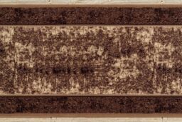 RugsX Anti-Slip Stark Runner in Beige - Size: 100 cm x 610 cm - thumbnail 5