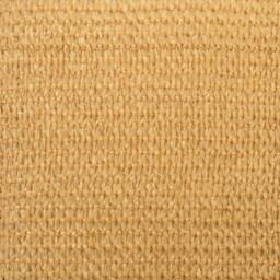 Berkfield Home Sunshade Sail 160 g/m¬≤ Rectangular Sand 5x6 m HDPE in Yellow - thumbnail 9