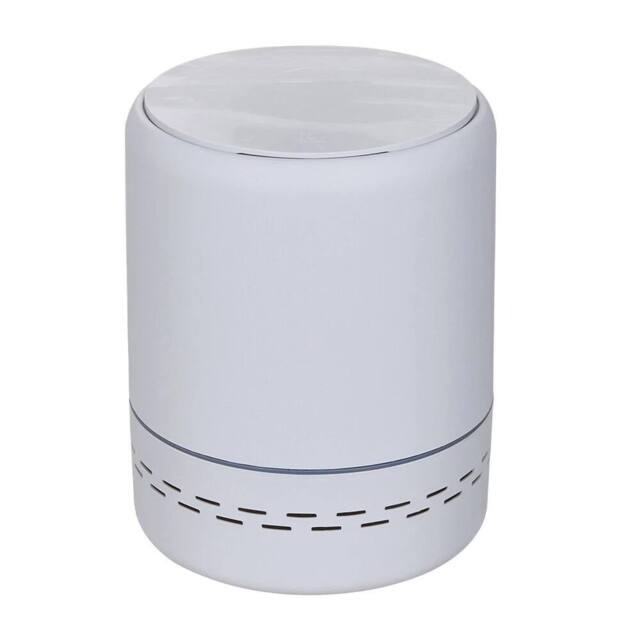 KORVIXA Large Capacity Trash Can in White - Size: 1000L - image 1