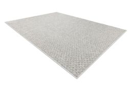 RugsX Origi Rug in Grey - Size: 78 cm x 150 cm - thumbnail 3