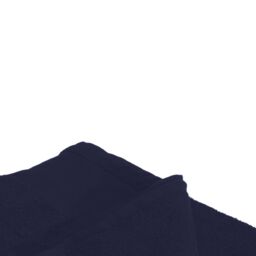 SOL'S Island 70 Bath Towel (70 X 140cm) in Navy - Size: 70 X 140 cm - thumbnail 2
