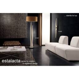 Netlighting Estalacta Floor Lamp 6 Light GU10 Bar Indoor Outdoor IP44 Silver White - thumbnail 5