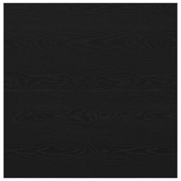 Berkfield Home Coffee Table with Drawers Black Oak 70.5x70x40 cm - thumbnail 9