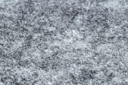 RugsX Round Pozzolana Rug in Grey - Size: 100 cm diameter - thumbnail 5