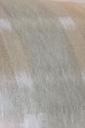 Appletree 'Verbier' 100% Brushed Cotton Duvet Cover Set in Natural - Size: Double - thumbnail 5