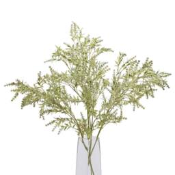 Lemon Pavilion Furniture and Decor Broom Stem - Plastic - L22 x W22 x H75 cm - Green - thumbnail 5