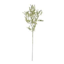 Lemon Pavilion Furniture and Decor Broom Stem - Plastic - L22 x W22 x H75 cm - Green - thumbnail 4