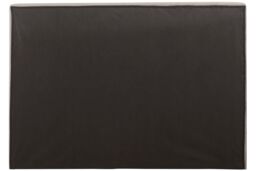 Orsina Elegant Kingsize Ottoman Bed, Practical Velvet Upholstered Bed For Bedroom, Compact Diamont Tufted Bed in Grey - thumbnail 2