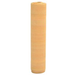 Berkfield Home Privacy Net Sand 1x10 m HDPE 150 g/m¬≤ in Yellow - thumbnail 1