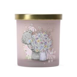 Me To You Thinking of You Candle - Cashmere & Vanilla Scent 206G (1-Wick) in Pink - Size: Small - thumbnail 4